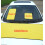 Microvezel autodroogdoek 160x60cm dik en absorberend 7