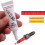Ramhar Inslithe Breiseán Splanc Silicone Ardvoltais 5