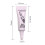 Ramhar Inslithe Breiseán Splanc Silicone Ardvoltais 8