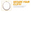 Koolleo embroidery hoop reusable cross stitch frame 15cm 6