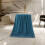 Serviette de bain super absorbante 71 x 140 cm 5