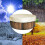 Ronde jacuzzi-afdekking 200 cm Waterdicht UV-bestendig 3