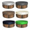 Ronde jacuzzi-afdekking 200 cm Waterdicht UV-bestendig 4
