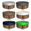 Ronde jacuzzi-afdekking 200 cm Waterdicht UV-bestendig 5