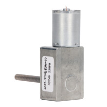DC-Getriebemotor Turbine 24V 23rpm