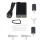 Solars Oxygen Pump with 5W Monocrystalline Panel Reliability 7
