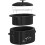8 QT Electric Roaster Oven with Self-Basting Lid 3