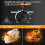 8 QT Electric Roaster Oven with Self-Basting Lid 5