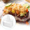 Φόρμα παρασκευής Sushi Onigiri με αντικολλητικό καλούπι, διαφανής πρέσα, εύκολο 6