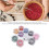 10pcs Flat Elastic Bracelet String 0.8mm 90m for Jewelry Making 4