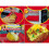 Microwave Baked Potato Bag 25g Thickened 6