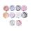 10pcs Flat Elastic Bracelet String 0.8mm 90m for Jewelry Making 6