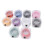 10pcs Flat Elastic Bracelet String 0.8mm 90m for Jewelry Making 1