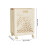 Ciseán níocháin fillte 40L le rothaí beige 3