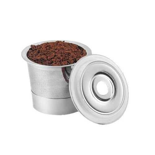 Genanvendelige K-kopper til Keurig rustfrit stål1 stk. 2