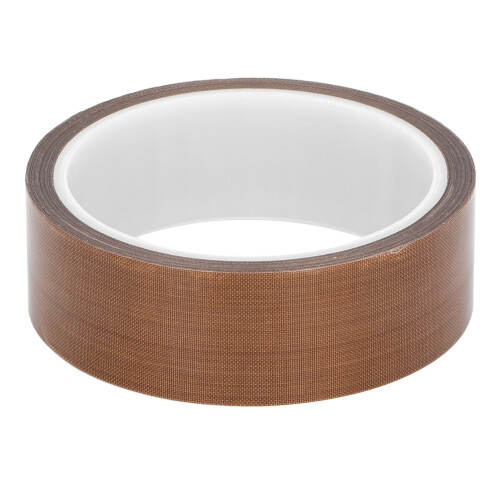 High Temp Insulation Tape PTFE Anti-Static 1