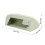 Large Transparent PU Pencil Case 21