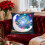 Fodere per cuscini decorative 18x18, antimacchia, quadrate, comode e decorative per divano. 5