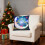 Fodere per cuscini decorative 18x18, antimacchia, quadrate, comode e decorative per divano. 6