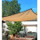 RUseeN Shade Sail Ύφασμα σκίασης με ροδέλες, Ανταλλακτικό στέγαστρο πέργκολας, Αντηλιακά 4