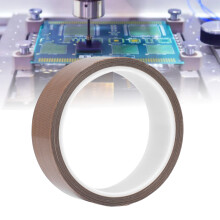 High Temperature PTFE Tape 0.18mm Thick