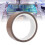 Non-Stick PTFE Fibreglass Tape 10m Roll 13