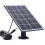 Solar Panel for Rings Camera Rings Solar Panel Rings Camera Solar Panel for Rings Camera Rings Up 4