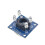 Módulo Sensor de Cor GY-31TCS230TCS3200TCS34725 - GY-31TCS230AZUL 4