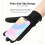Knob Gloves Sports Touchscreen Windproof Thickened G8 7