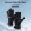 Knob Gloves Sports Touchscreen Windproof Thickened G8 2