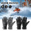 Knob Gloves Sports Touchscreen Windproof Thickened G8 4