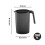 2L Heat-Resistant Water Jug with Comfortable Grip 3
