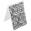 Plastic Embossing Folder Foldable Template for Scrapbooking and Crafting Stencil Design 3