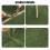 Storage Bag Durable Water-Repellent 50L 4