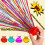 Streamer Poppers Hand Throw 10pcs 4