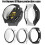Protective Case for Huawei Watch GT6 Pro 46mm 5