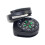 Mini-Armbanduhr mit tragbarem Kompass zur Navigation 5