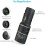 Dual Focus Monocular Telescope 16x52 5