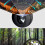 Dual Focus Monocular Telescope 16x52 6
