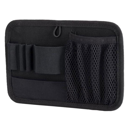 Tactical-Bag Insert Modular Accessories Utility Admin Pouch Fasteners Mesh Organizer Practical for Key Holder Pouch Wall 2
