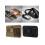 Tactical-Bag Insert Modular Accessories Utility Admin Pouch Fasteners Mesh Organizer Practical for Key Holder Pouch Wall 5