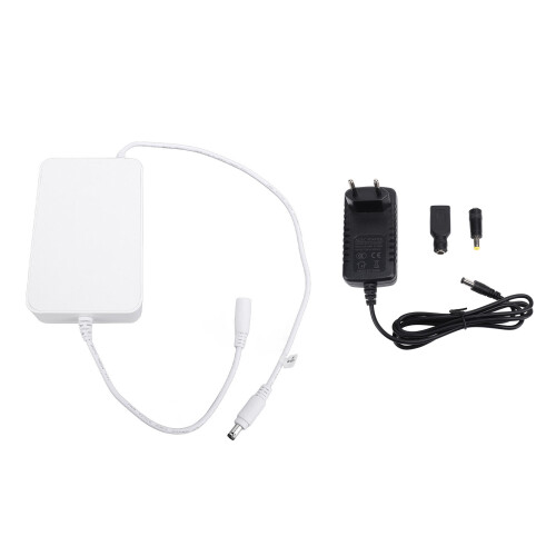 USV-Stromversorgung 9000 mAh DC 12 V 2 A EU-Stecker 1