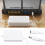 USV-Stromversorgung 9000 mAh DC 12 V 2 A EU-Stecker 16
