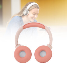 Roseate Wireless Bluetooth-Kopfhörer, 40mm Bass, Wiederaufladbar, Faltbar