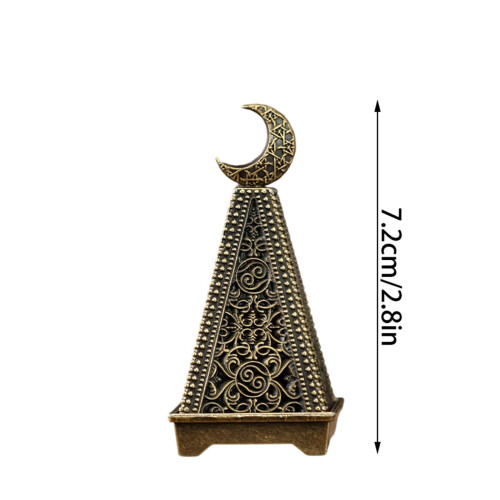 Incense Burner Household Room Aroma Diffuser Frame Aroma Diffuser Decoration 2