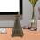 Incense Burner Household Room Aroma Diffuser Frame Aroma Diffuser Decoration 5
