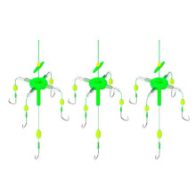 Fishing Lures,New type of floating fishing hook for silver carp and bighead car