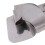Lap Seam Folder Attaching for Double Needle Industrial Sewing Machine 6mm XH 4