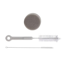 1 Set Cleaning Brush Drinking Dispenser Fountains Water Underwater Pumping Pipe Tube Bottle Cups Cleaner