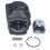 Set segmenți de piston cilindric de 44 mm pentru drujba Jonsered CS2152CS2150CS2149CS2153 5